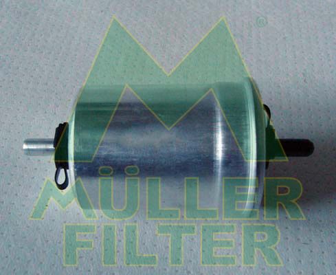 MULLER FILTER kuro filtras FB214